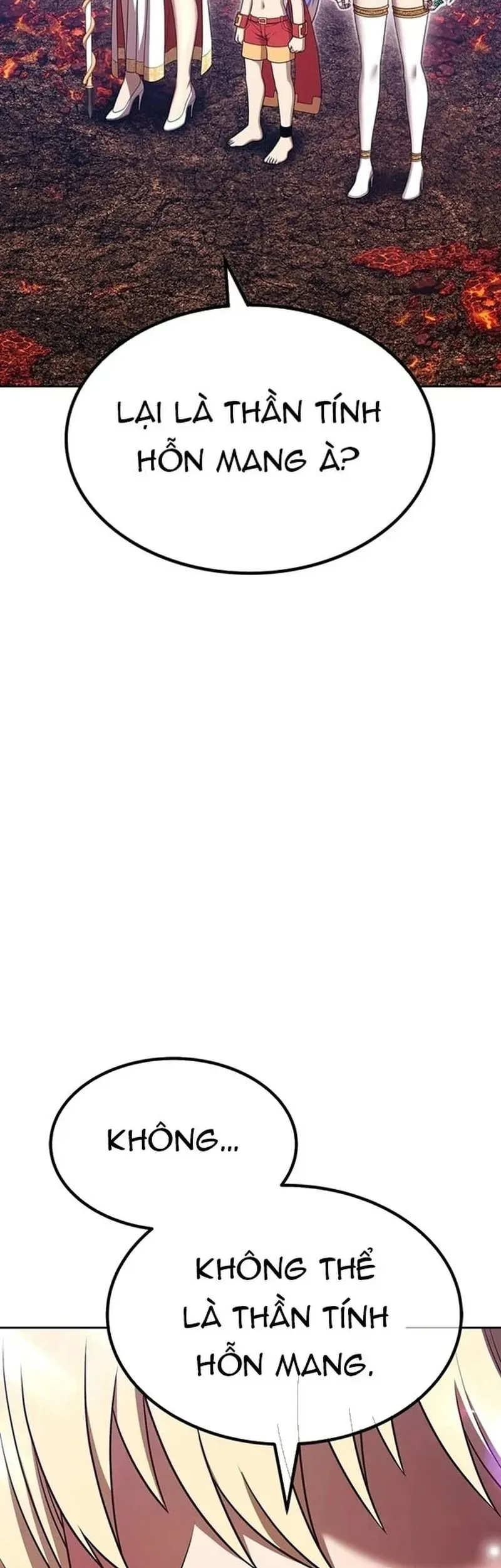 Gậy Gỗ Cấp 99+ Chapter 182.5 - 32