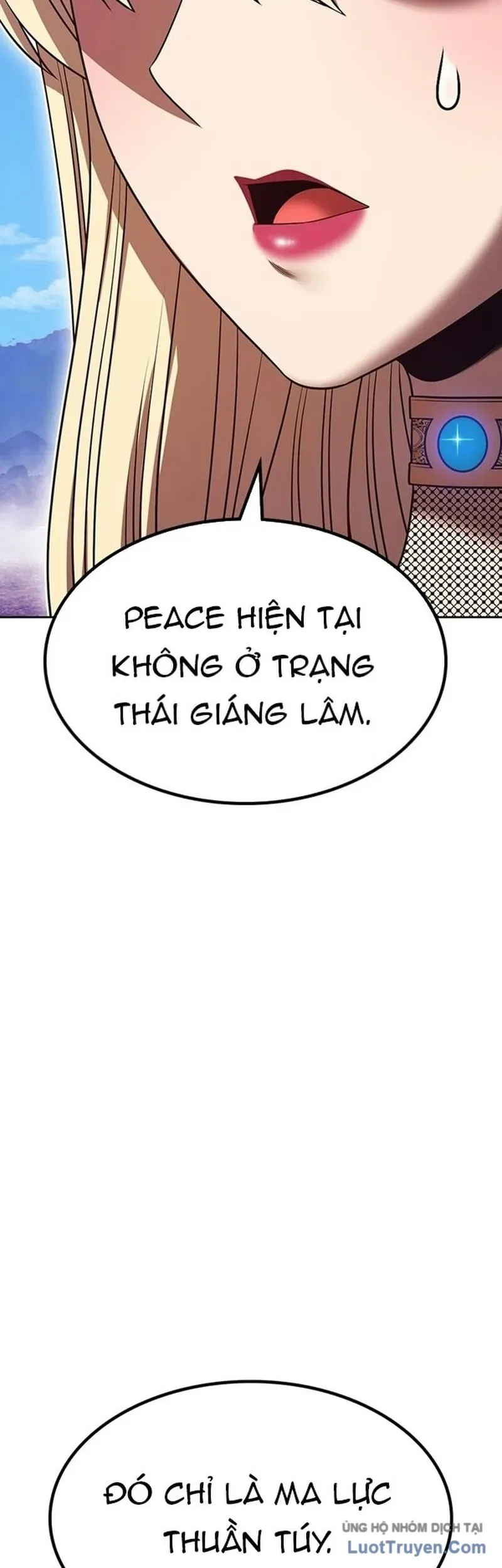 Gậy Gỗ Cấp 99+ Chapter 182.5 - 33