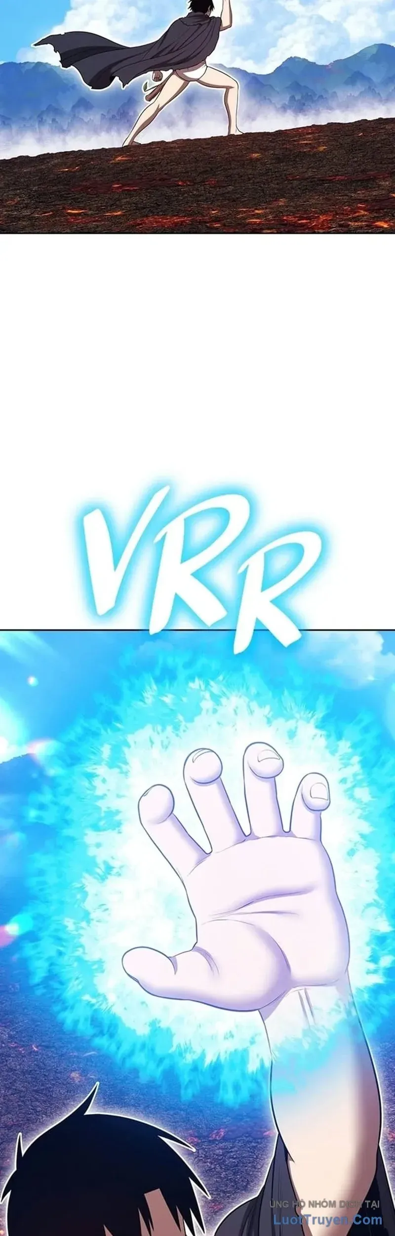 Gậy Gỗ Cấp 99+ Chapter 182.5 - 39