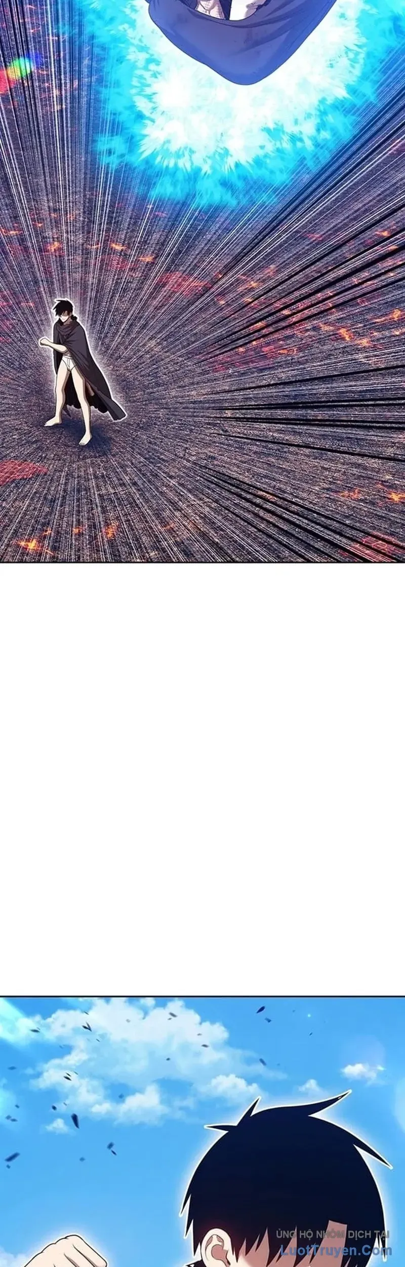 Gậy Gỗ Cấp 99+ Chapter 182.5 - 43