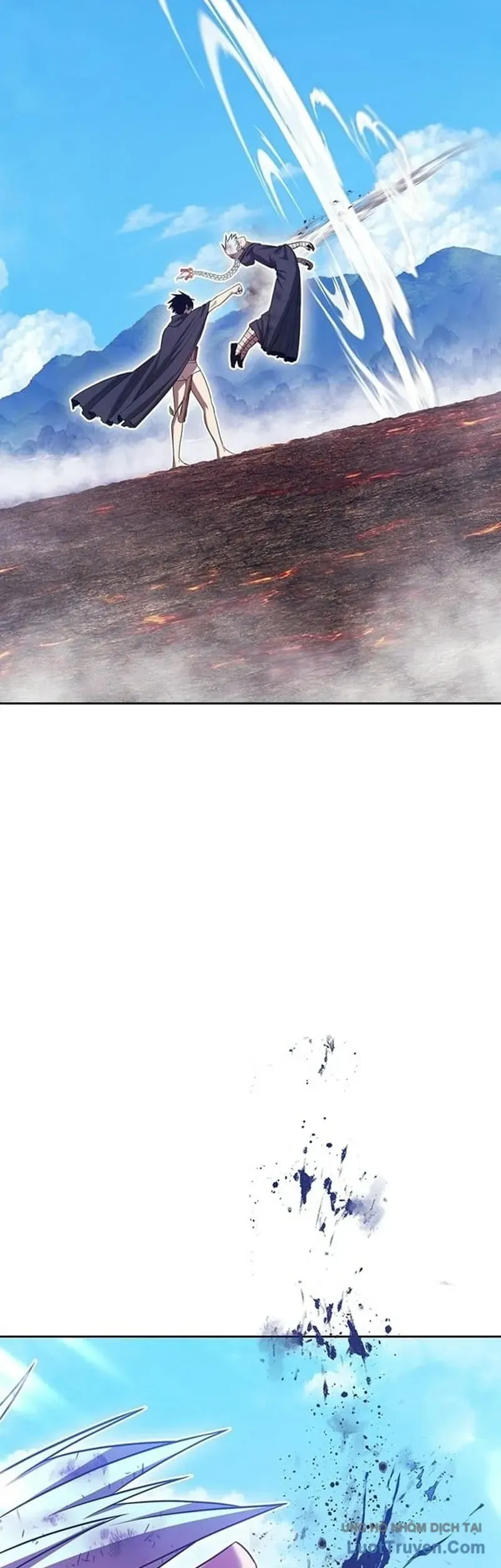 Gậy Gỗ Cấp 99+ Chapter 182.5 - 45