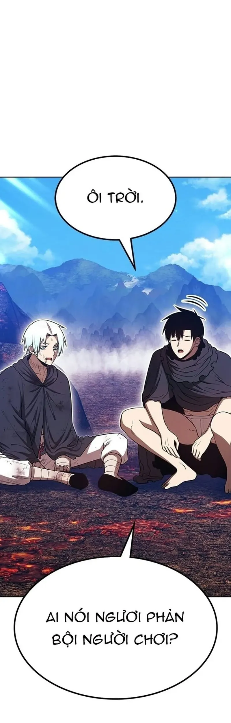 Gậy Gỗ Cấp 99+ Chapter 182.5 - 6