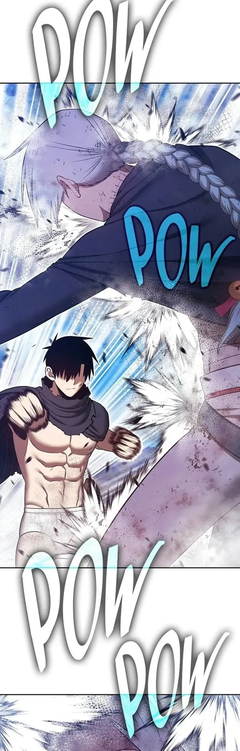 Gậy Gỗ Cấp 99+ Chapter 182.5 - 52