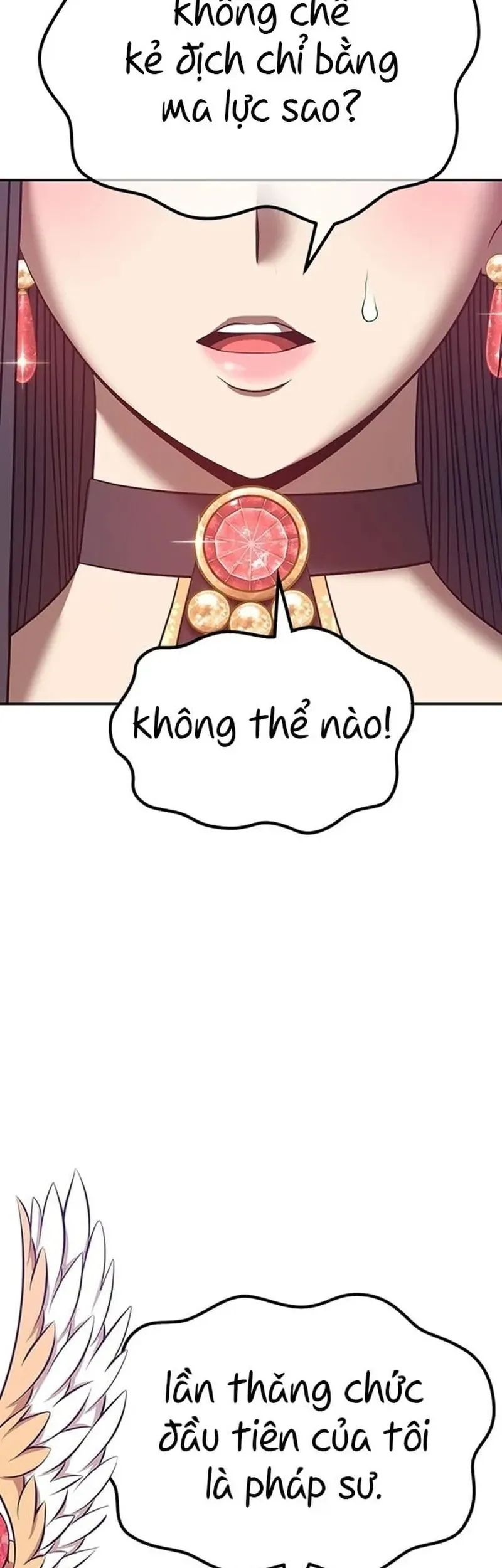 Gậy Gỗ Cấp 99+ Chapter 182.5 - 54