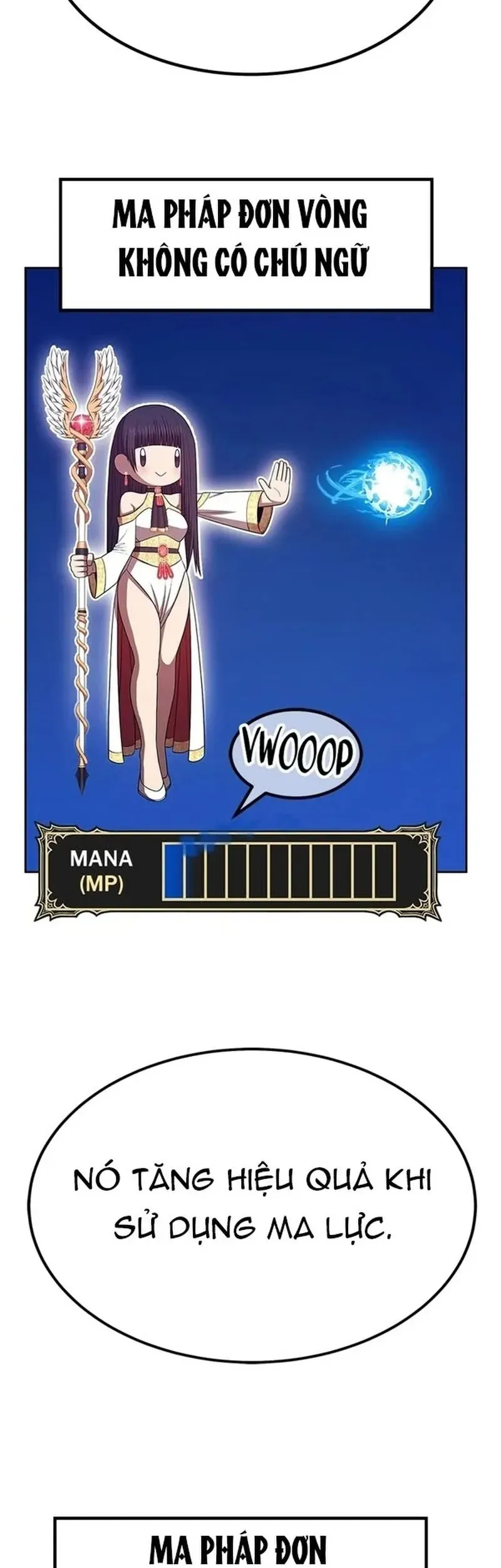 Gậy Gỗ Cấp 99+ Chapter 182.5 - 58