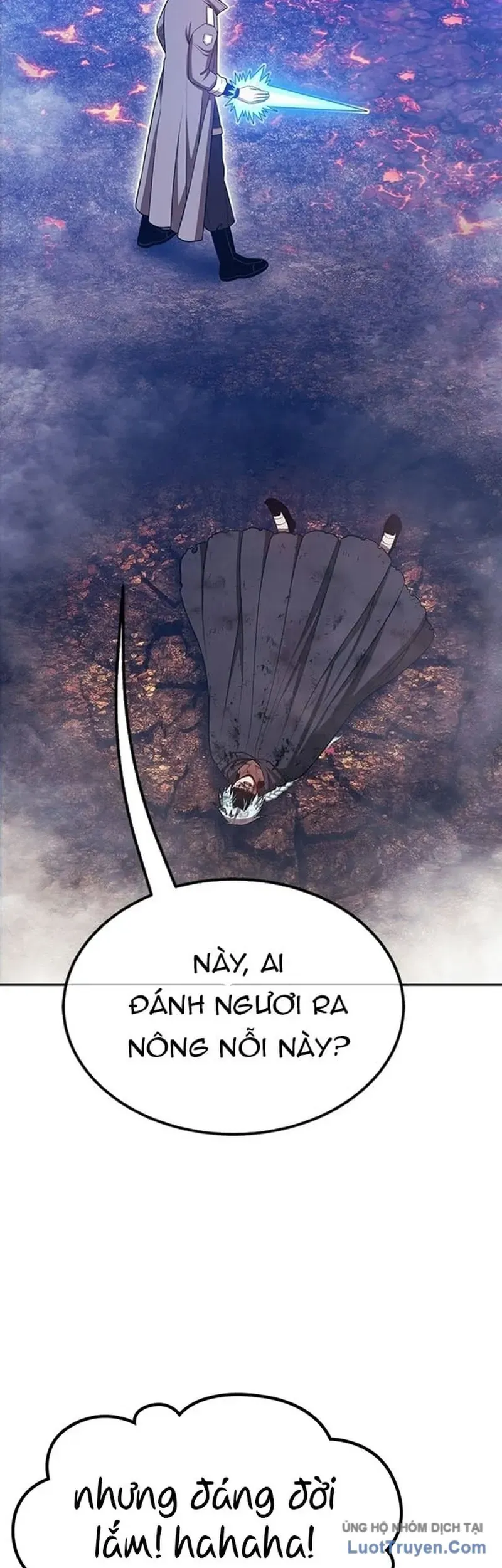Gậy Gỗ Cấp 99+ Chapter 182.5 - 71