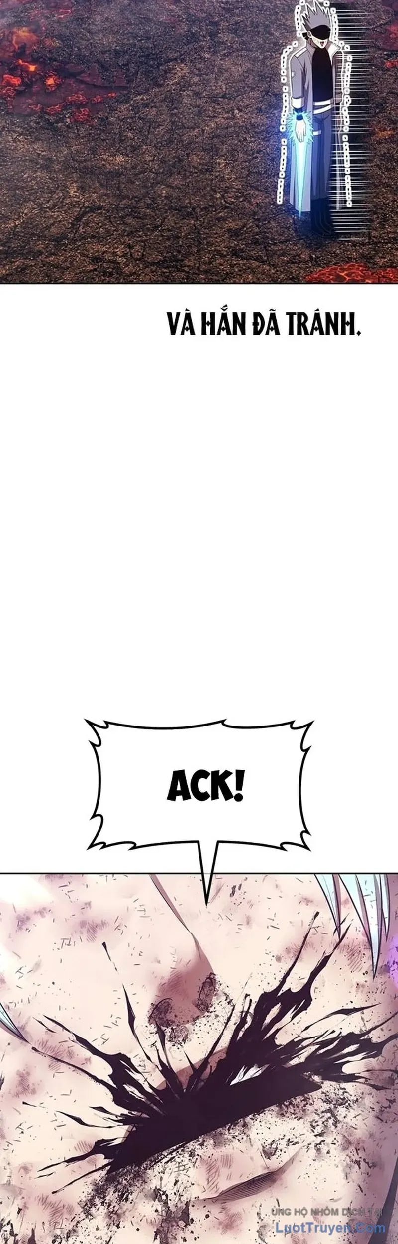 Gậy Gỗ Cấp 99+ Chapter 182.5 - 81
