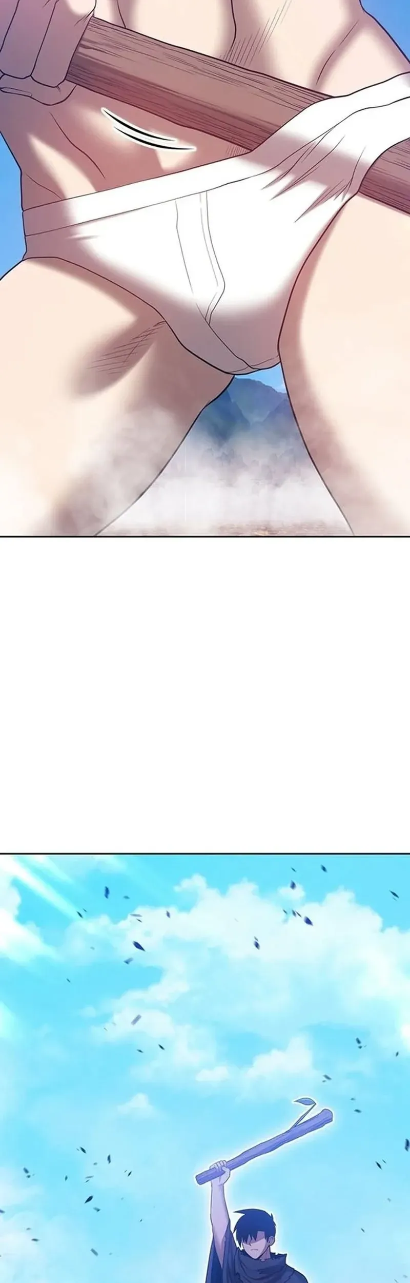 Gậy Gỗ Cấp 99+ Chapter 182.5 - 88