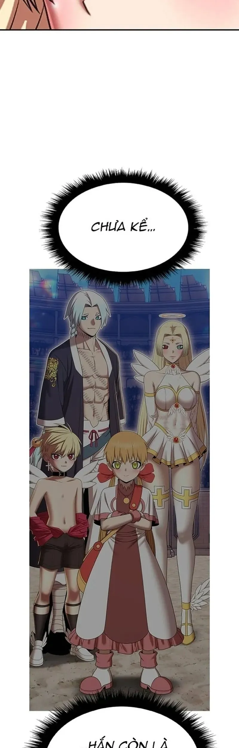 Gậy Gỗ Cấp 99+ Chapter 182.5 - 10