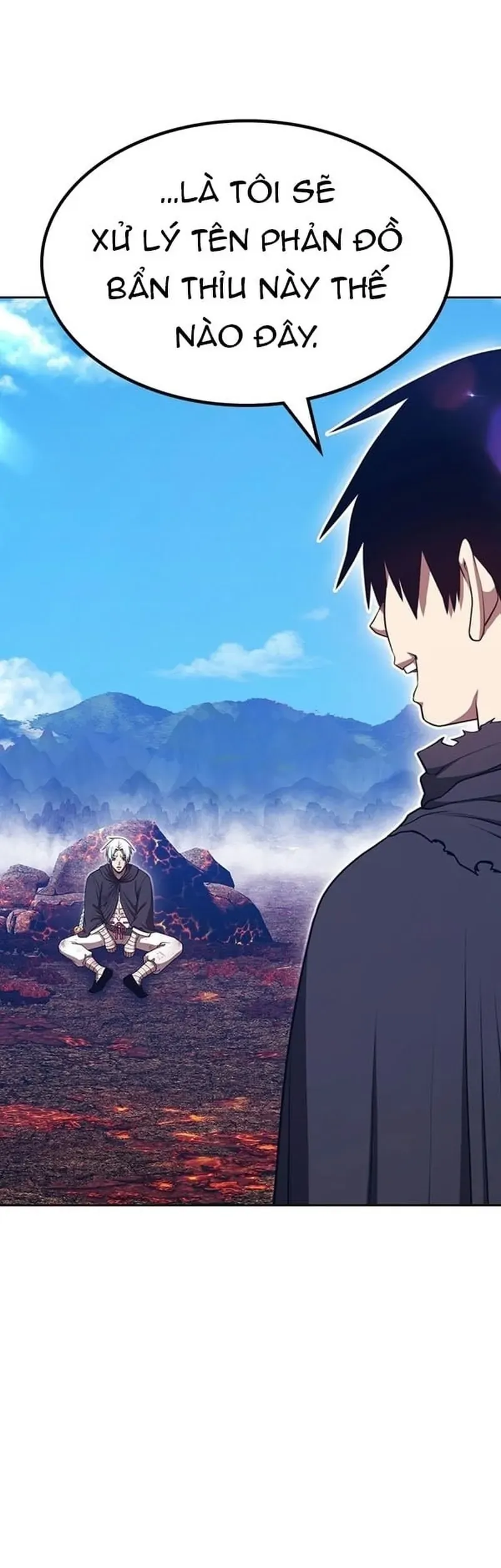 Gậy Gỗ Cấp 99+ Chapter 182.5 - 96