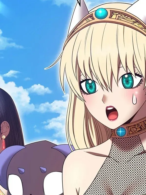 Gậy Gỗ Cấp 99+ Chapter 182 - 210