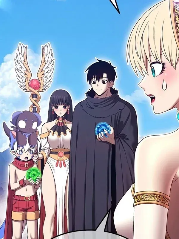 Gậy Gỗ Cấp 99+ Chapter 182 - 233