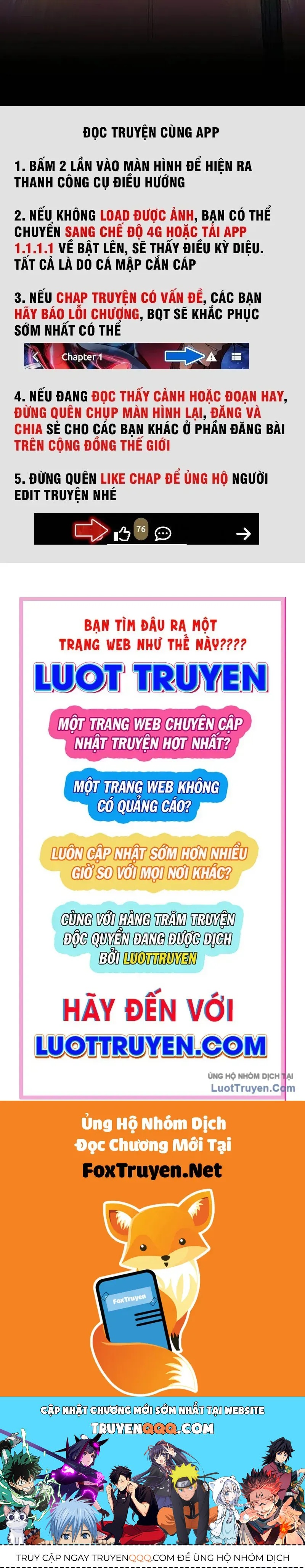 Gậy Gỗ Cấp 99+ Chapter 183.5 - 101