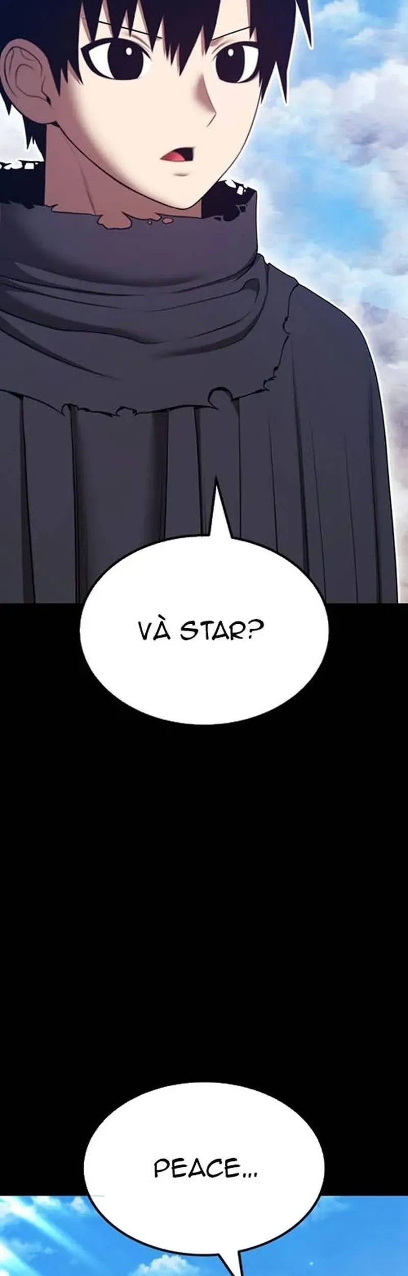 Gậy Gỗ Cấp 99+ Chapter 183.5 - 14