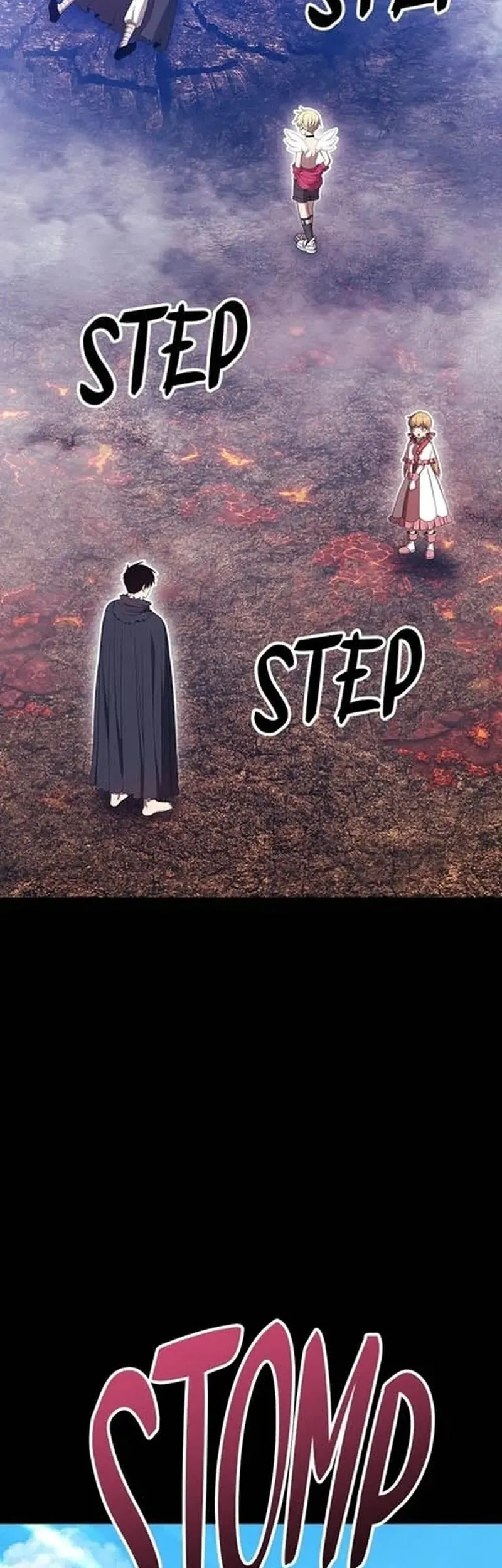 Gậy Gỗ Cấp 99+ Chapter 183.5 - 16