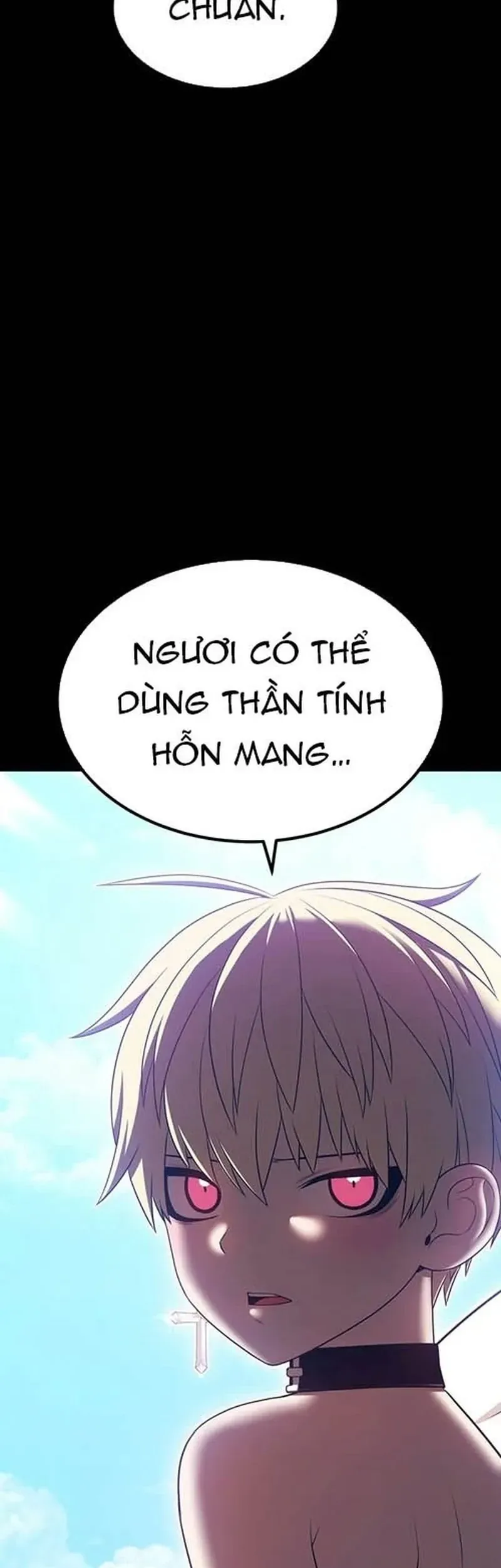 Gậy Gỗ Cấp 99+ Chapter 183.5 - 20