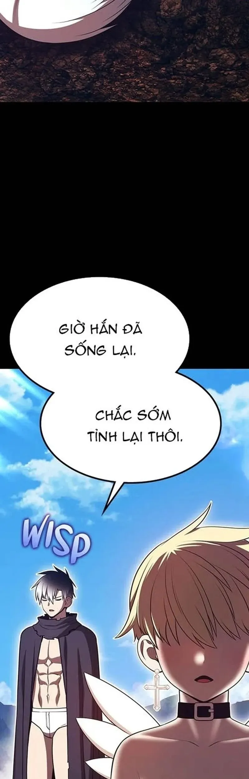Gậy Gỗ Cấp 99+ Chapter 183.5 - 26