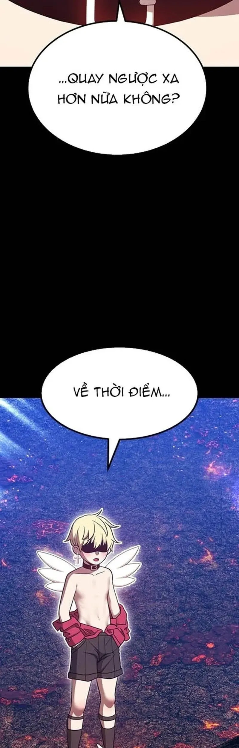 Gậy Gỗ Cấp 99+ Chapter 183.5 - 28