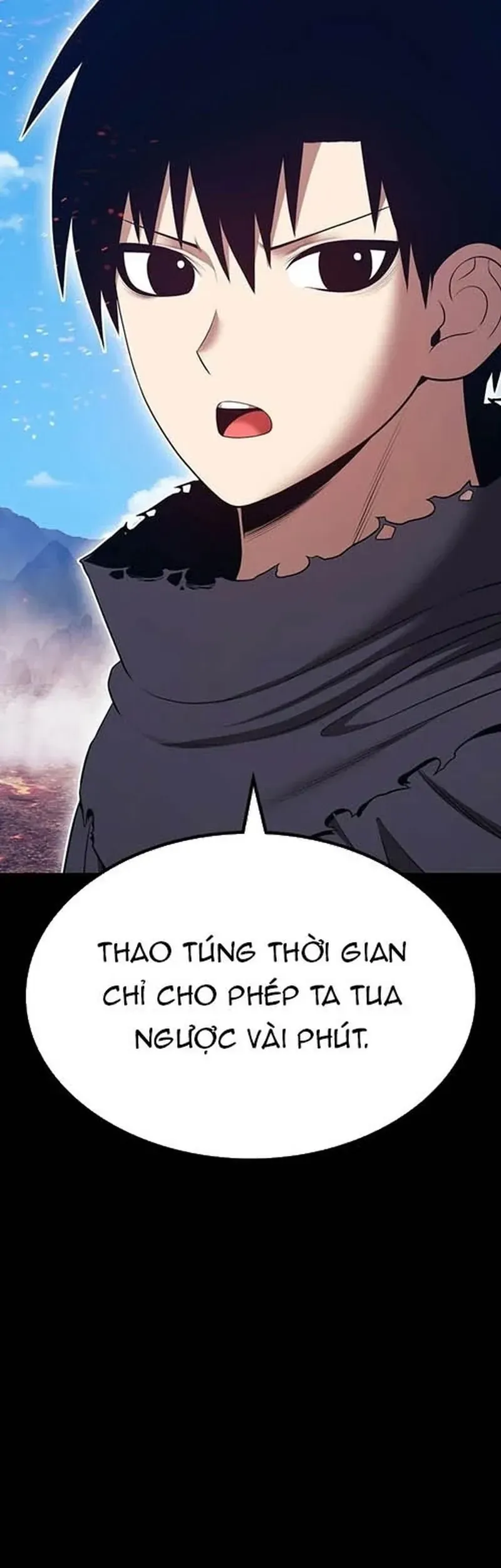 Gậy Gỗ Cấp 99+ Chapter 183.5 - 30