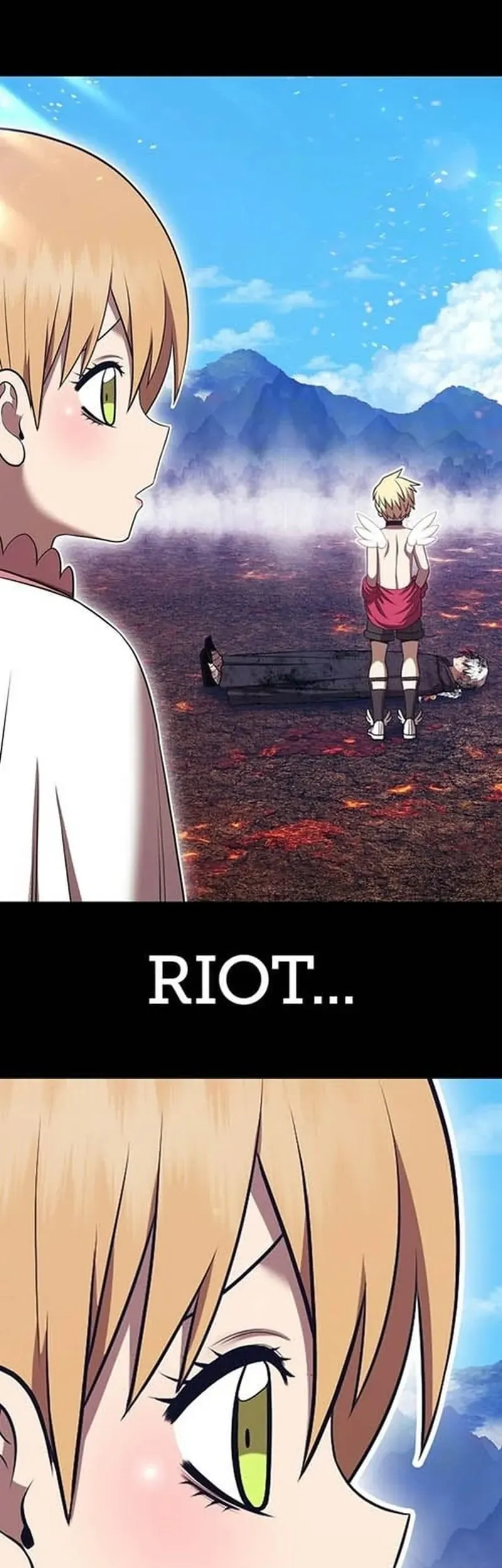 Gậy Gỗ Cấp 99+ Chapter 183.5 - 32