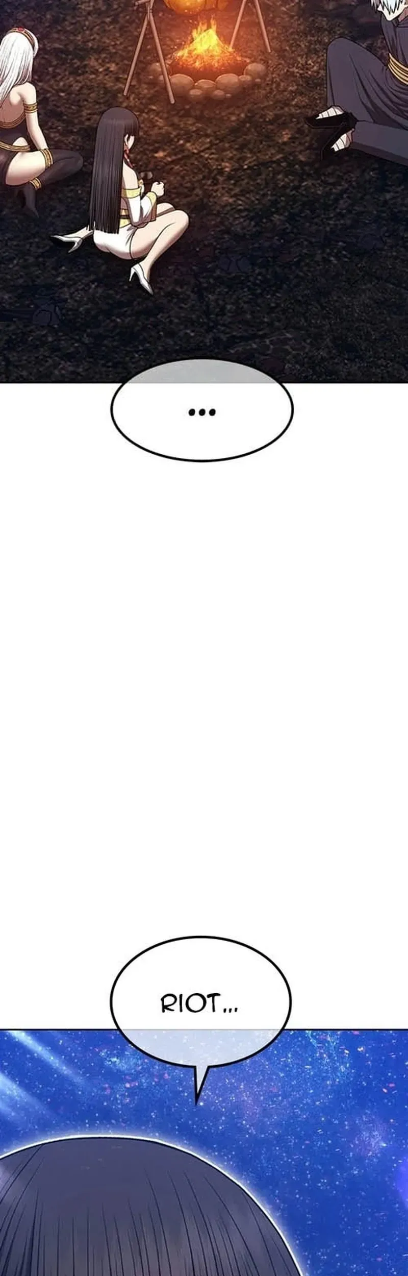 Gậy Gỗ Cấp 99+ Chapter 183.5 - 34