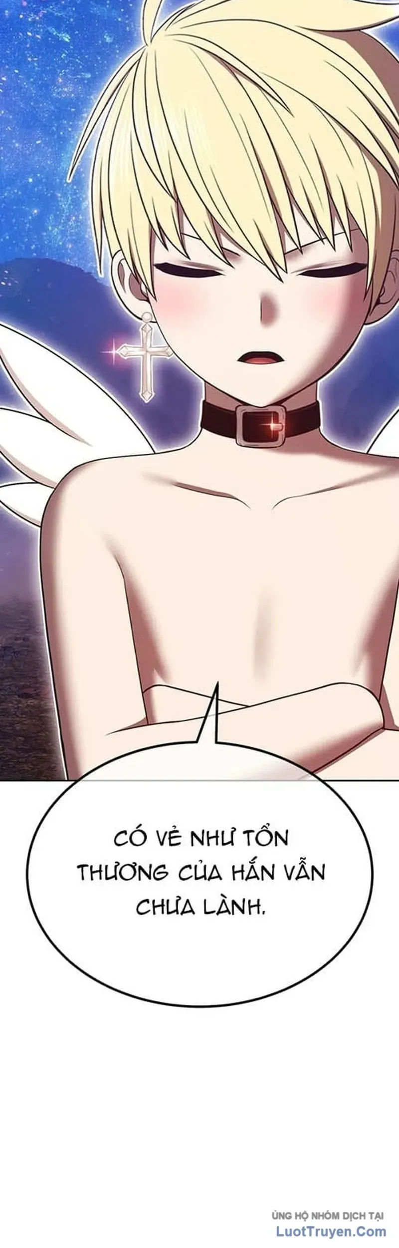 Gậy Gỗ Cấp 99+ Chapter 183.5 - 39