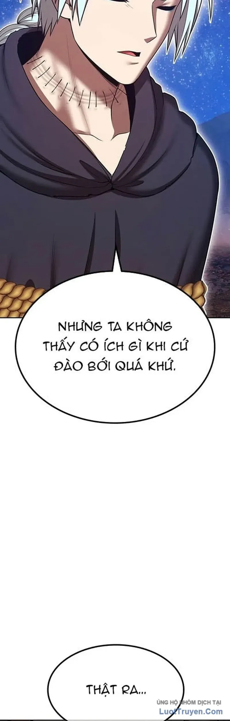 Gậy Gỗ Cấp 99+ Chapter 183.5 - 43