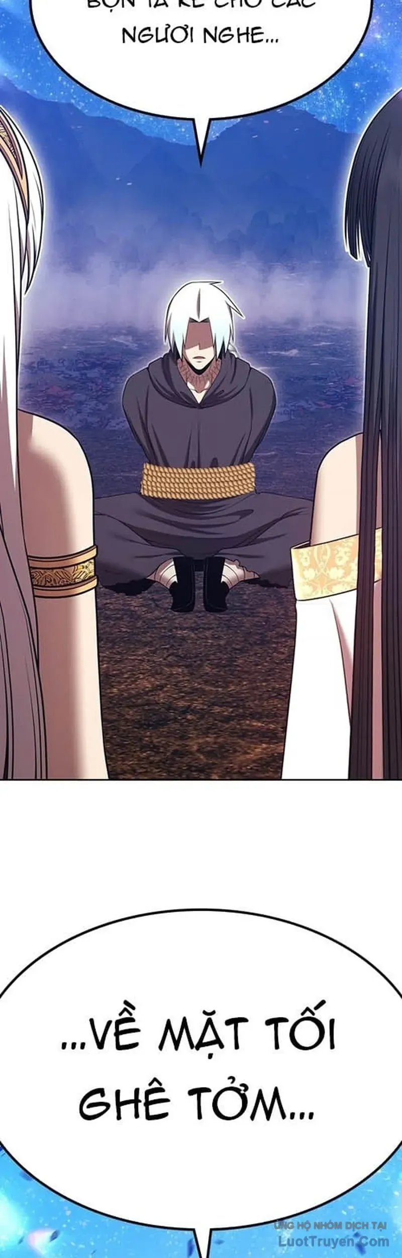 Gậy Gỗ Cấp 99+ Chapter 183.5 - 45