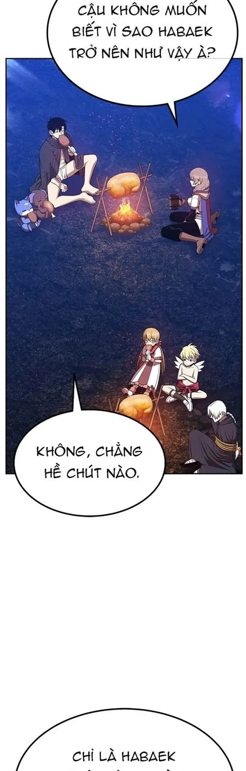 Gậy Gỗ Cấp 99+ Chapter 183.5 - 54