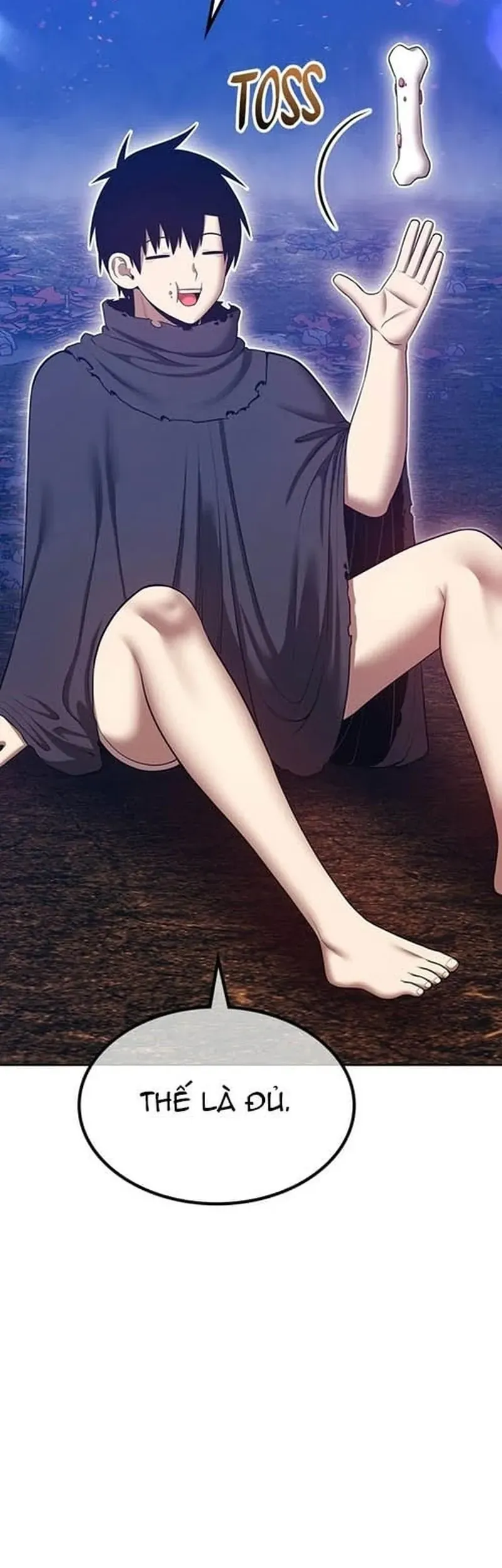 Gậy Gỗ Cấp 99+ Chapter 183.5 - 56