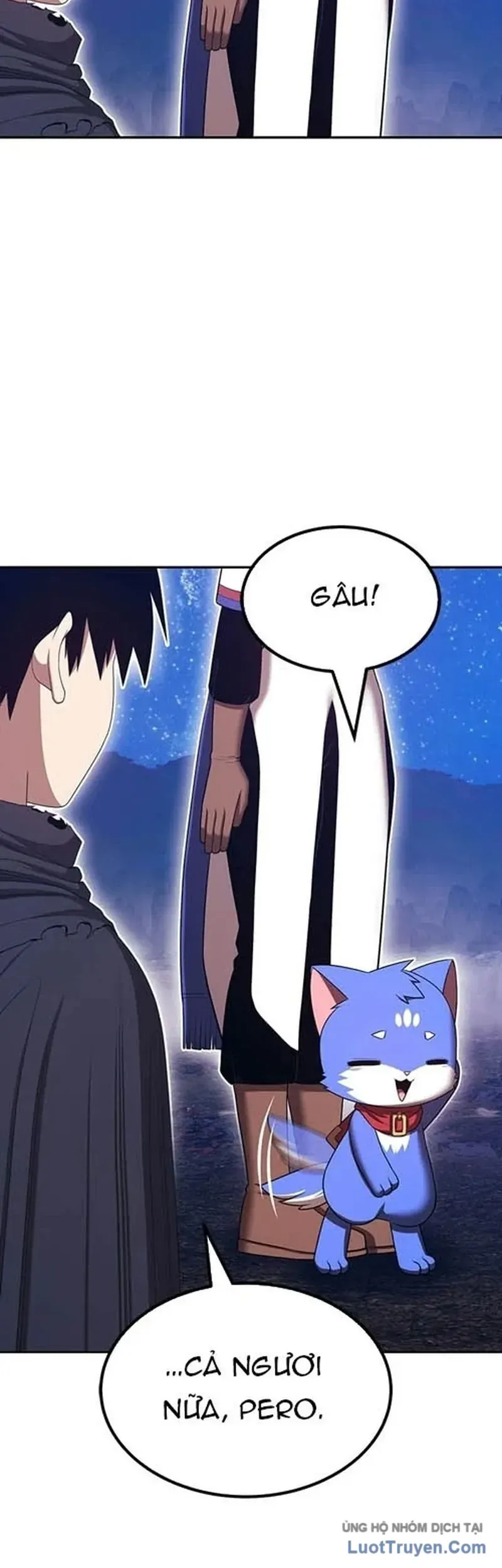 Gậy Gỗ Cấp 99+ Chapter 183.5 - 65