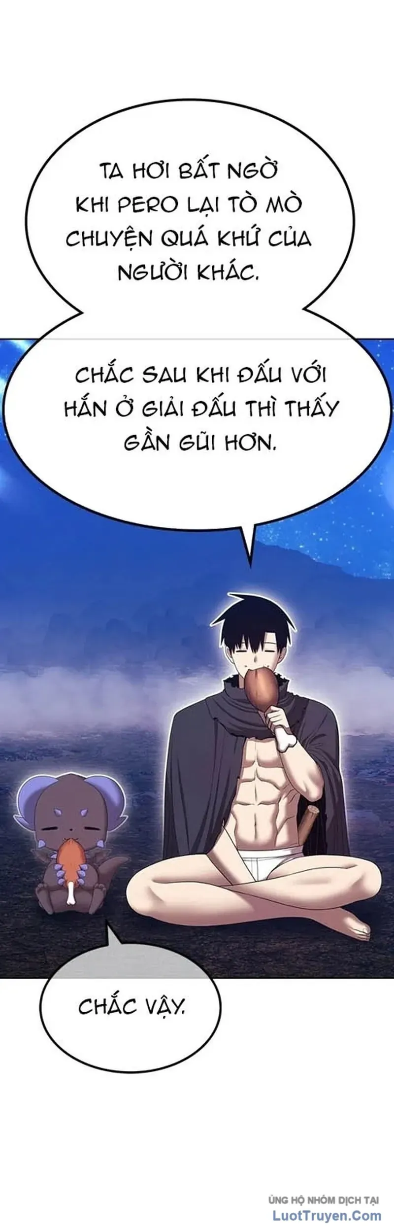 Gậy Gỗ Cấp 99+ Chapter 183.5 - 67