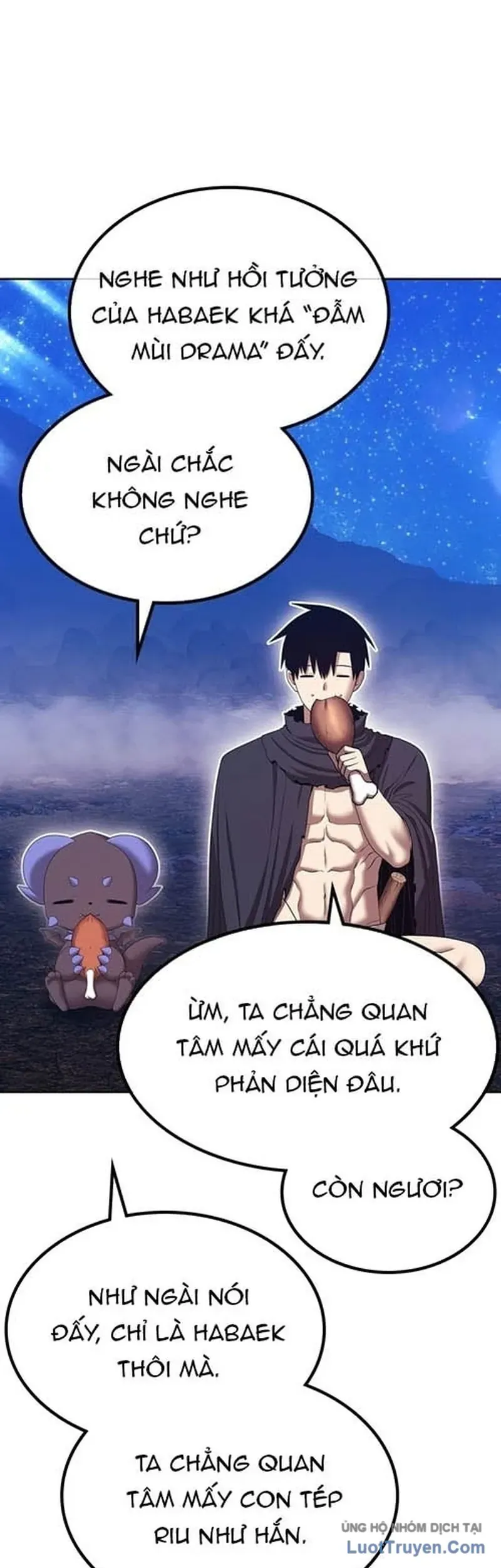 Gậy Gỗ Cấp 99+ Chapter 183.5 - 69