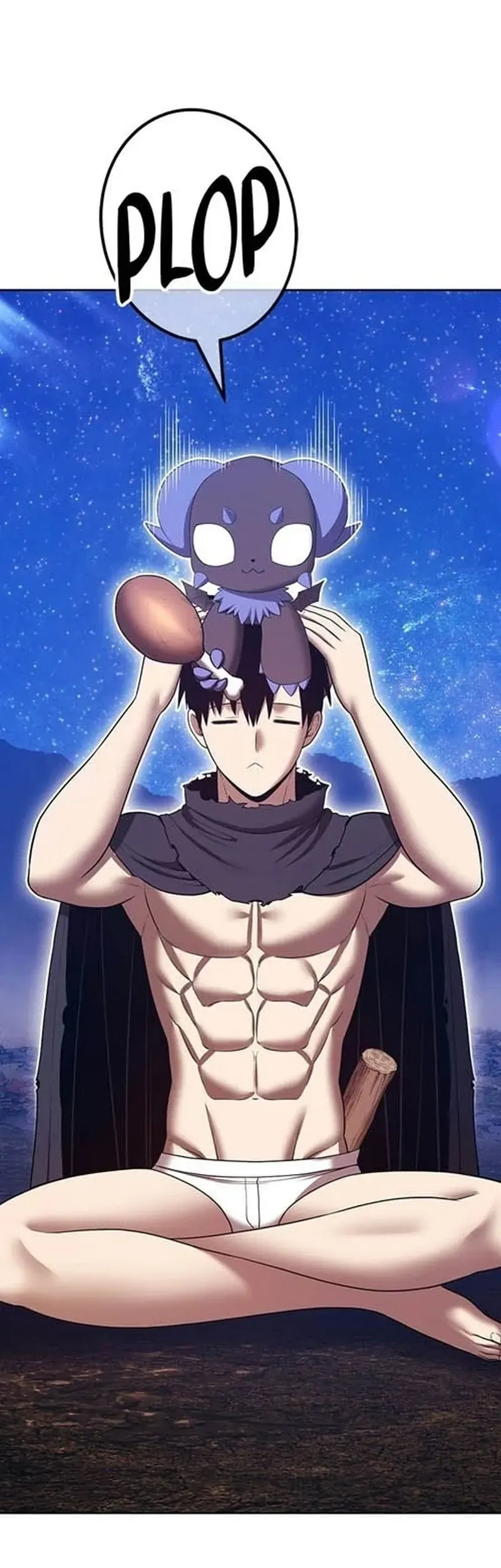 Gậy Gỗ Cấp 99+ Chapter 183.5 - 72