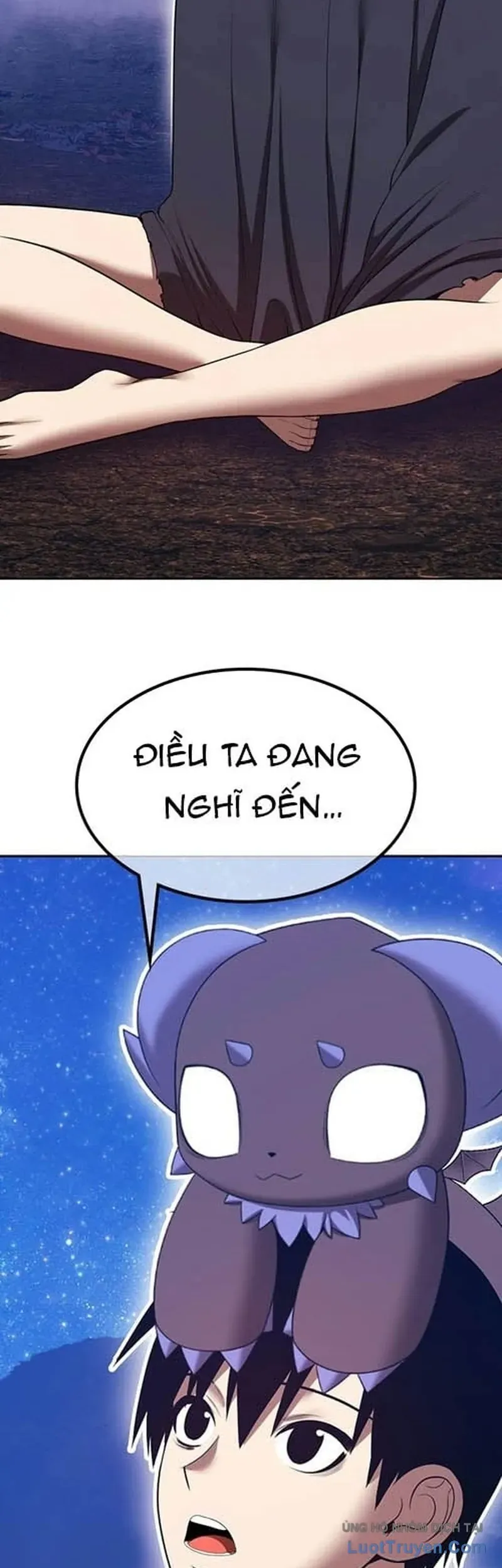 Gậy Gỗ Cấp 99+ Chapter 183.5 - 77