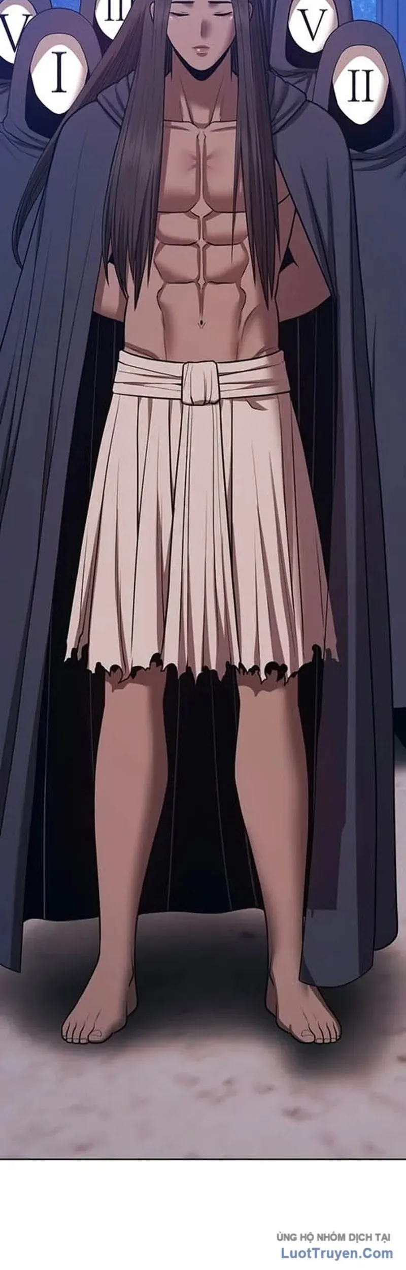 Gậy Gỗ Cấp 99+ Chapter 183.5 - 87