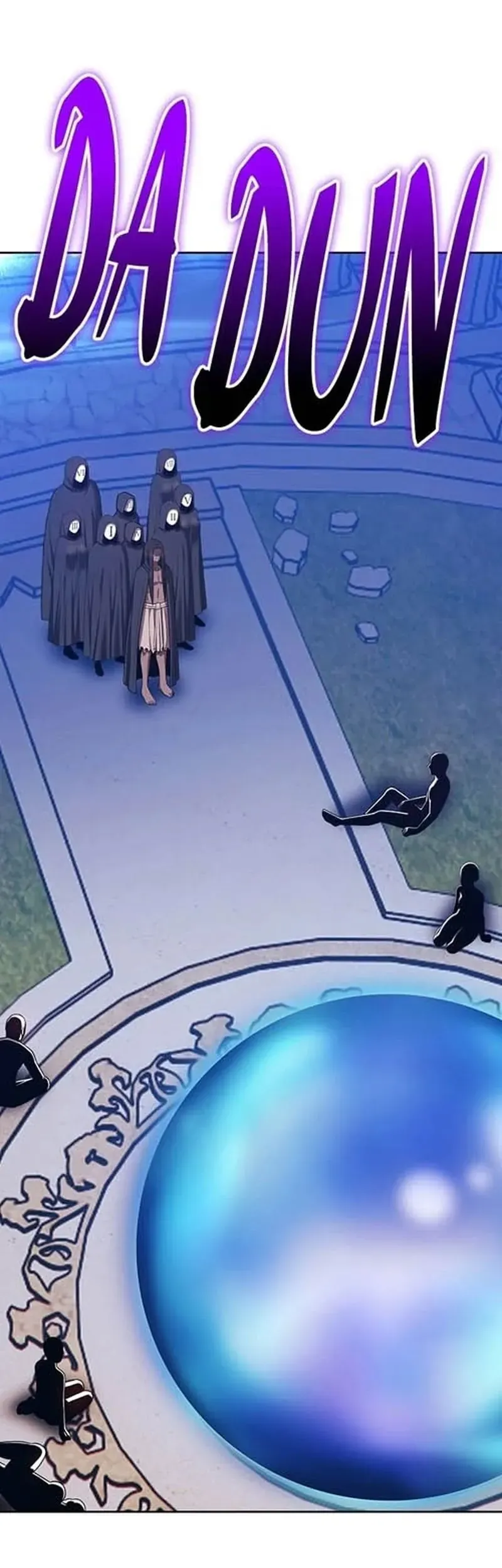 Gậy Gỗ Cấp 99+ Chapter 183.5 - 88