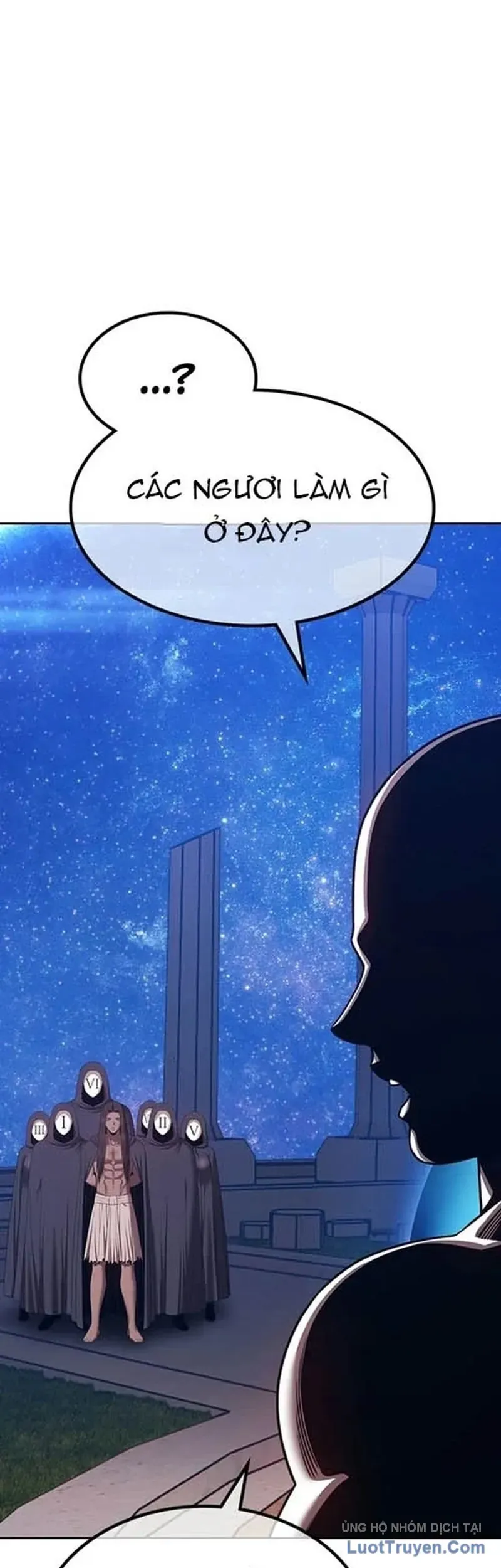 Gậy Gỗ Cấp 99+ Chapter 183.5 - 89