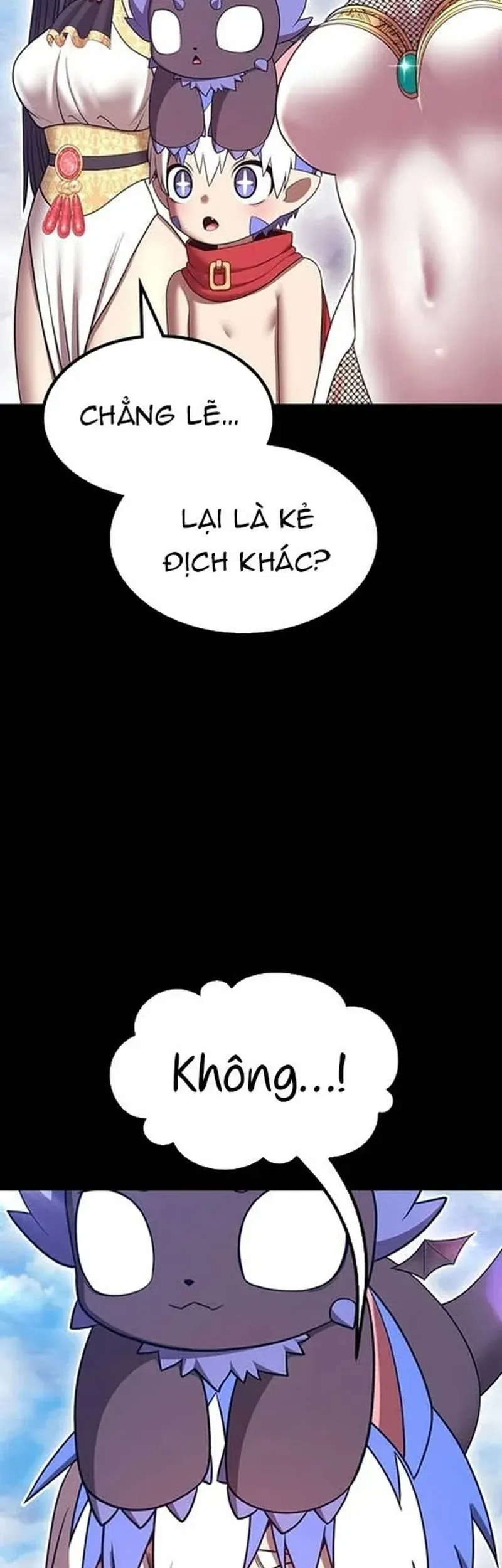 Gậy Gỗ Cấp 99+ Chapter 183.5 - 10