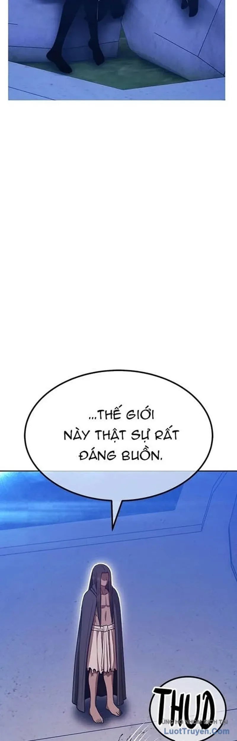 Gậy Gỗ Cấp 99+ Chapter 183.5 - 95
