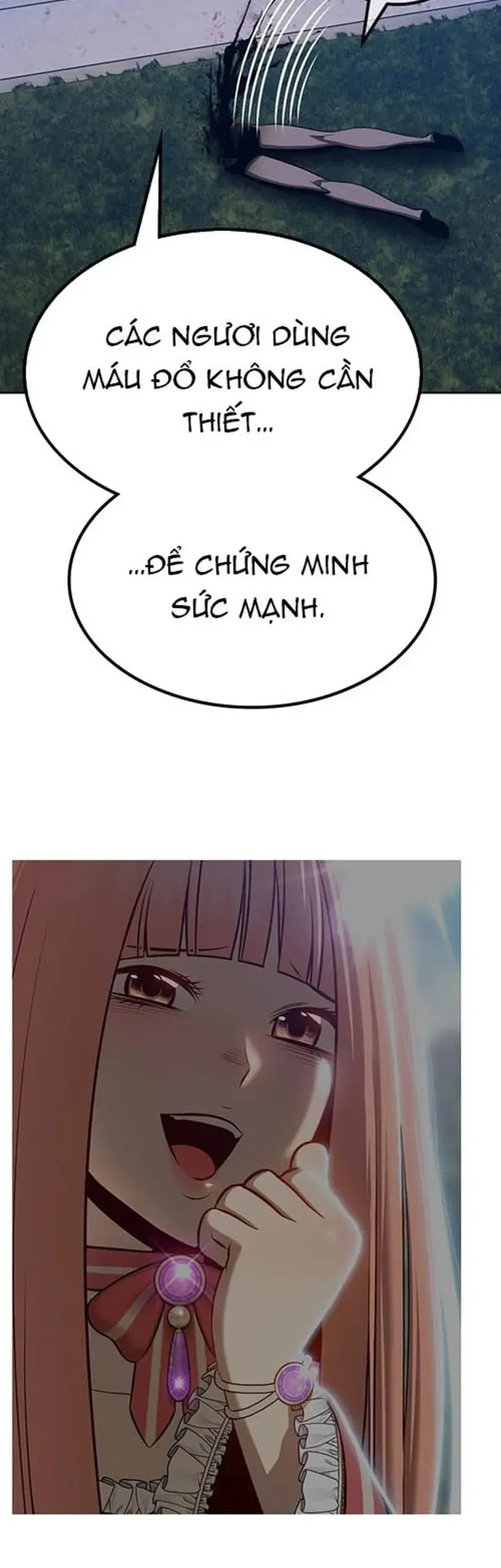 Gậy Gỗ Cấp 99+ Chapter 183.5 - 96