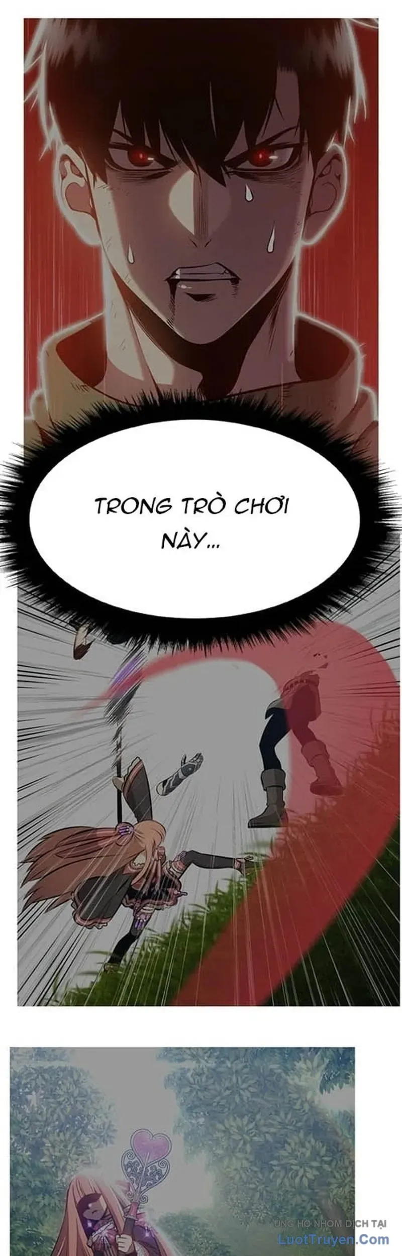 Gậy Gỗ Cấp 99+ Chapter 183.5 - 97