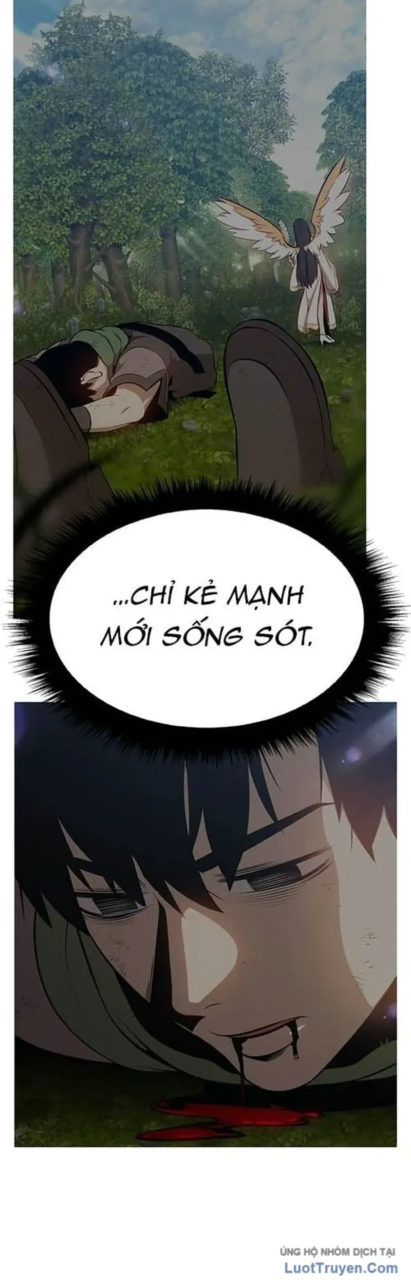 Gậy Gỗ Cấp 99+ Chapter 183.5 - 99