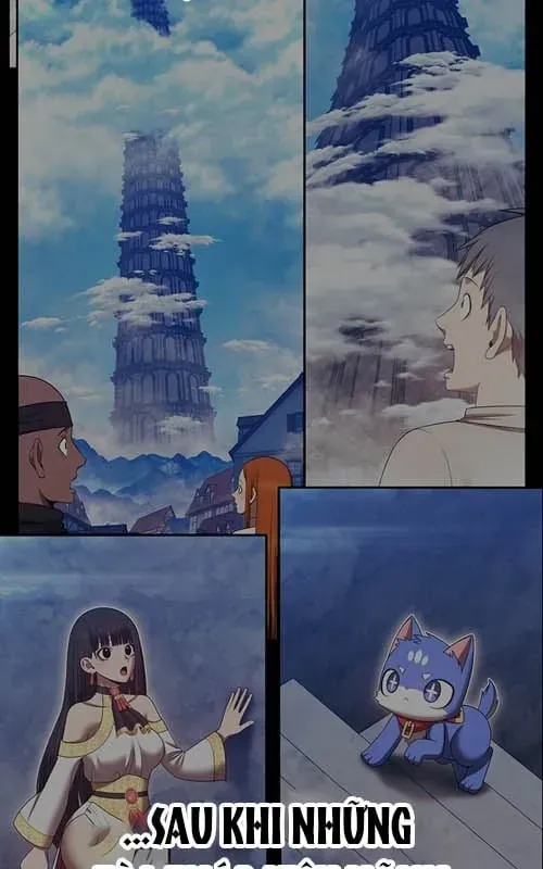 Gậy Gỗ Cấp 99+ Chapter 183 - 127