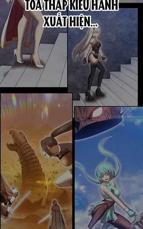 Gậy Gỗ Cấp 99+ Chapter 183 - 128