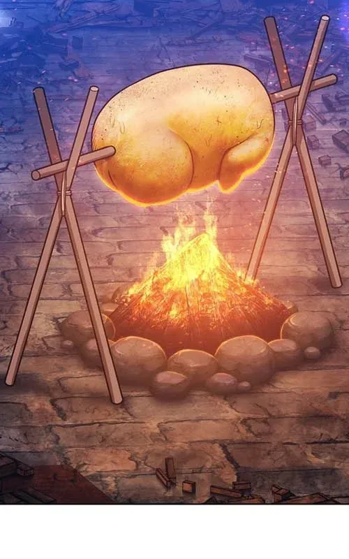 Gậy Gỗ Cấp 99+ Chapter 183 - 137