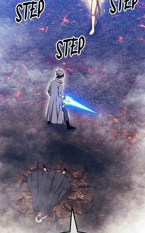 Gậy Gỗ Cấp 99+ Chapter 183 - 3