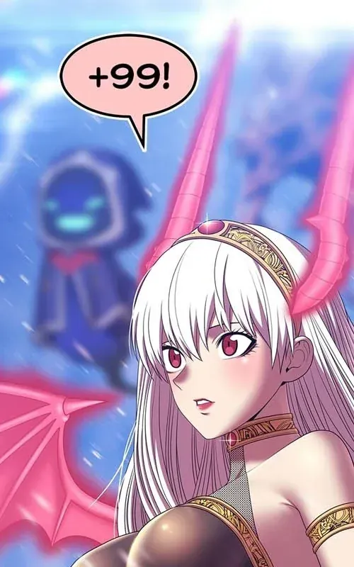 Gậy Gỗ Cấp 99+ Chapter 183 - 37