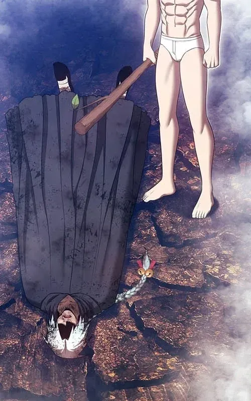 Gậy Gỗ Cấp 99+ Chapter 183 - 57