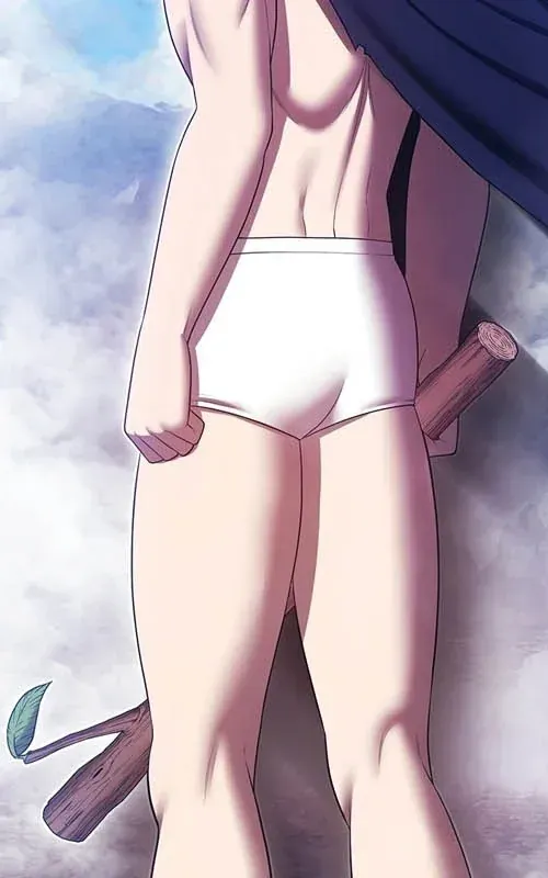 Gậy Gỗ Cấp 99+ Chapter 183 - 70